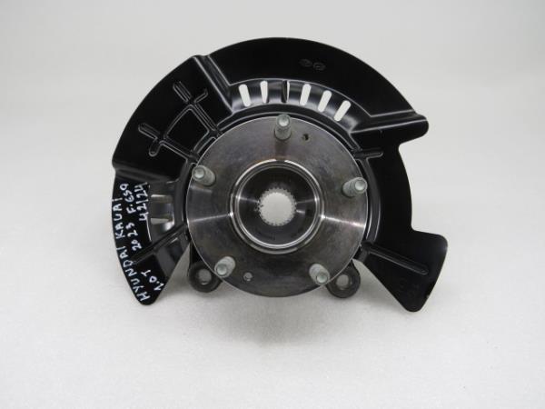 Fusée avant gauche HYUNDAI Kauai (OS) Imagem-2