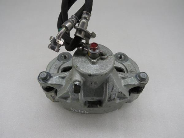 Pinza de freno Delantero Derecho HYUNDAI Kauai (OS) Imagem-1
