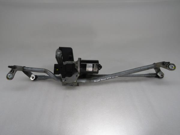Motor limpa vidros frente PEUGEOT Boxer