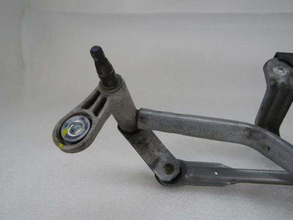 Front Wiper Motor PEUGEOT Boxer Imagem-1