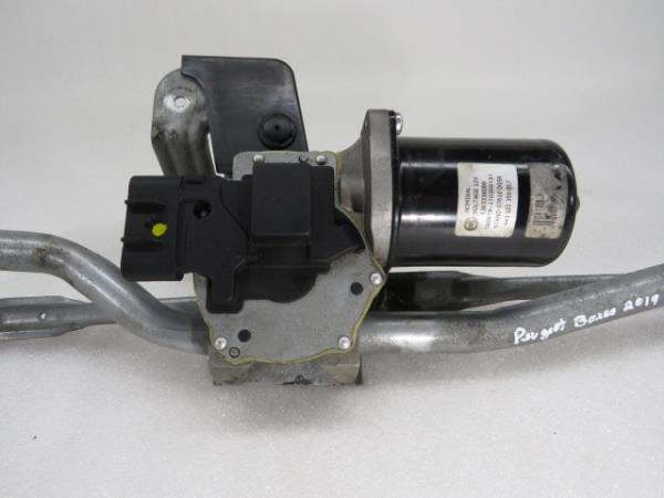 Front Wiper Motor PEUGEOT Boxer Imagem-2
