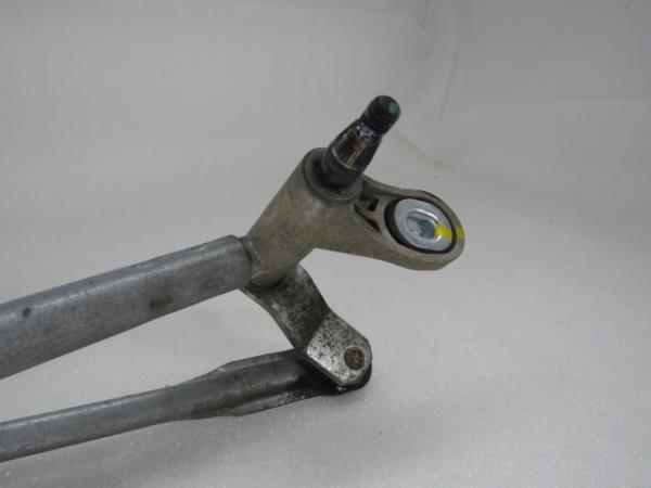 Front Wiper Motor PEUGEOT Boxer Imagem-3