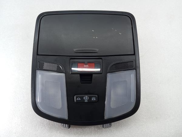 Plafonnier avant HYUNDAI Kauai (OS)