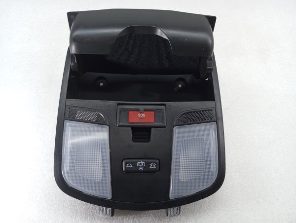 Plafonnier avant HYUNDAI Kauai (OS) Imagem-1