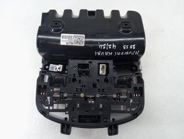 Plafonnier avant HYUNDAI Kauai (OS) Imagem-2