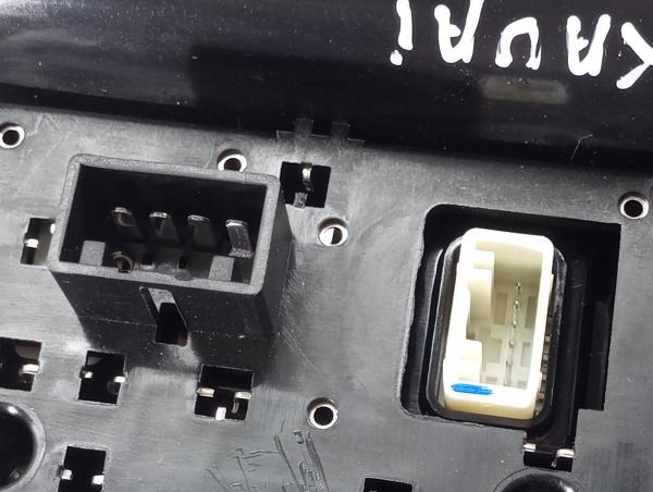 Plafonnier avant HYUNDAI Kauai (OS) Imagem-5