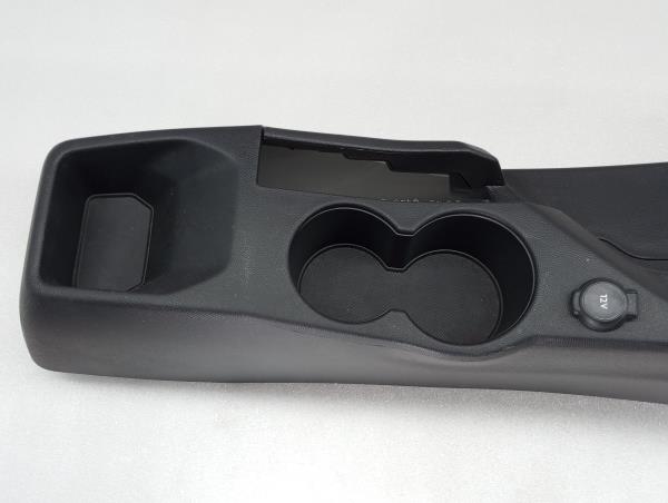 Center console  PEUGEOT 2008 II (U_) Imagem-1