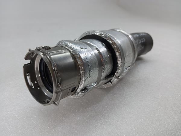 Tubo do intercooler HYUNDAI Kauai (OS) Imagem-2