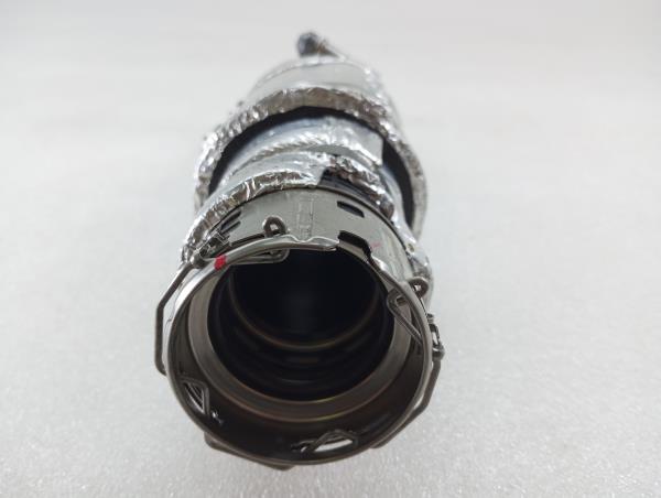 Tubo do intercooler HYUNDAI Kauai (OS) Imagem-3