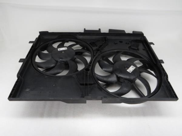 Termoventilador PEUGEOT Boxer