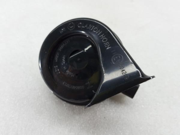 Horn PEUGEOT 2008 II (U_)