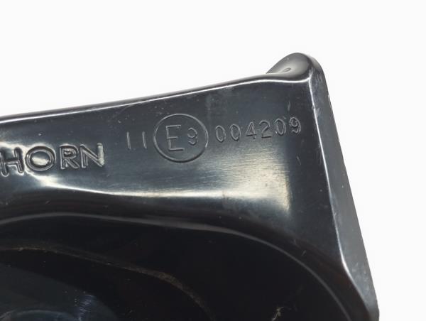 Horn PEUGEOT 2008 II (U_) Imagem-4