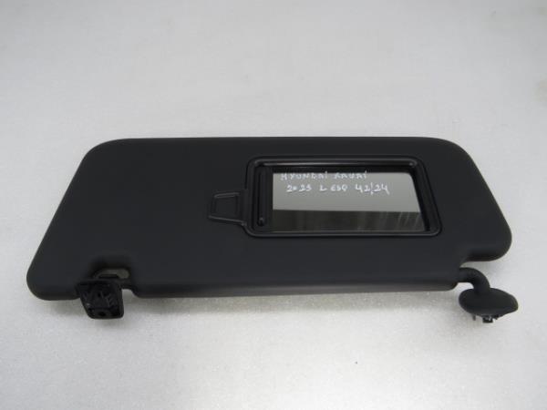 Pare-soleil gauche HYUNDAI Kauai (OS)
