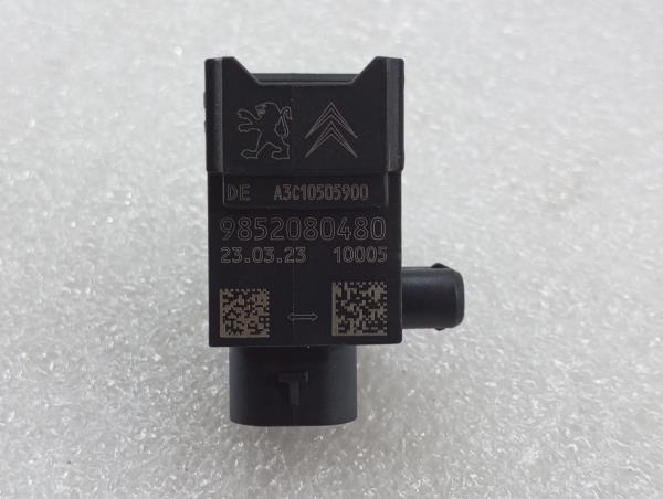 Sensor de impacto PEUGEOT 2008 II (U_) Imagem-3