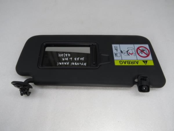 Pare-soleil  Droite HYUNDAI Kauai (OS)