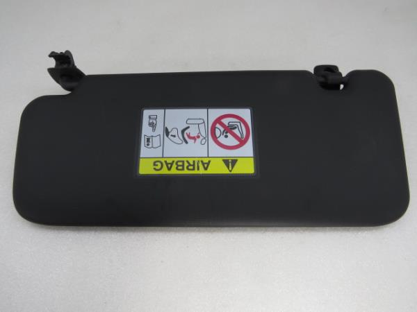 Pare-soleil  Droite HYUNDAI Kauai (OS) Imagem-2