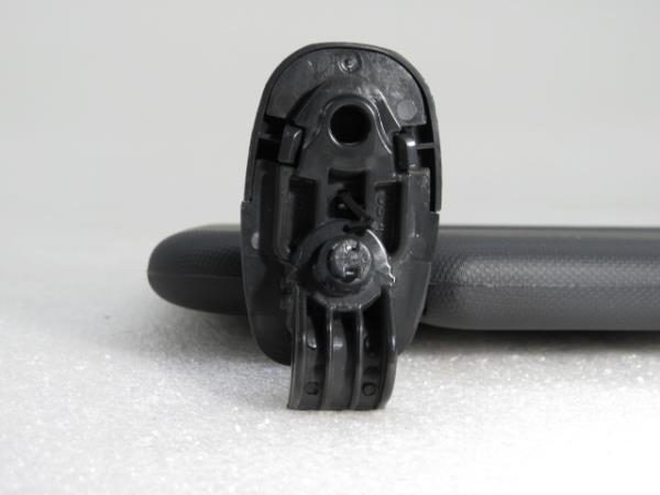 Pare-soleil  Droite HYUNDAI Kauai (OS) Imagem-4