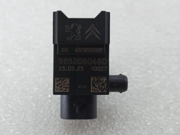 Sensor de impacto PEUGEOT 2008 II (U_) Imagem-3