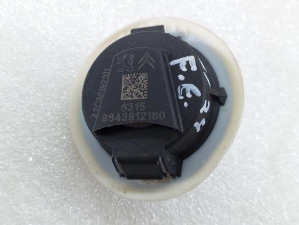 Sensor de impacto PEUGEOT 2008 II (U_)