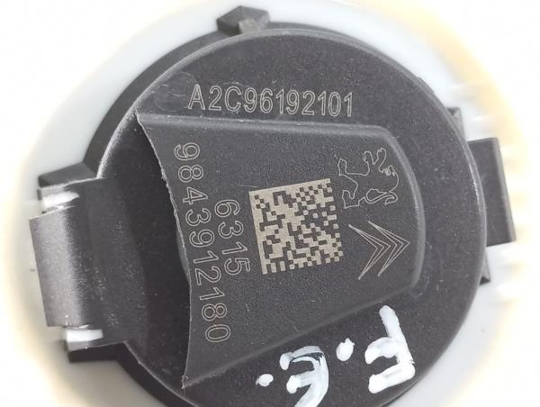 Sensor de impacto PEUGEOT 2008 II (U_) Imagem-3