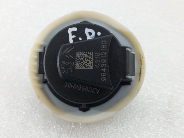 Sensor de impacto PEUGEOT 2008 II (U_)
