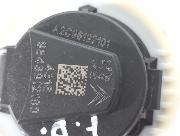 Sensor de impacto PEUGEOT 2008 II (U_) Imagem-2
