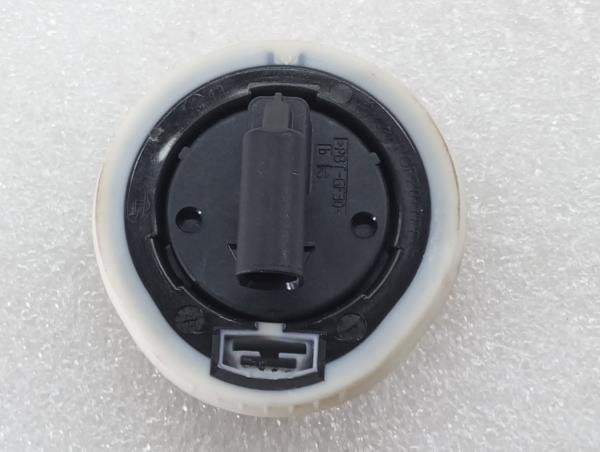 Sensor de impacto PEUGEOT 2008 II (U_) Imagem-3