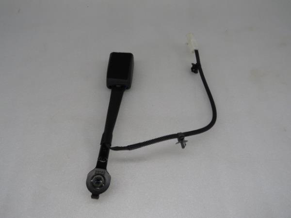 Prétensionneur de ceinture avant gauche HYUNDAI Kauai (OS)