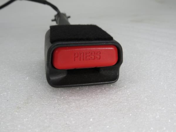 Prétensionneur de ceinture avant gauche HYUNDAI Kauai (OS) Imagem-1