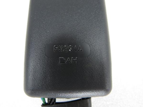 Prétensionneur de ceinture avant gauche HYUNDAI Kauai (OS) Imagem-3