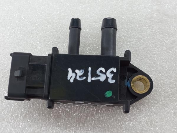 MAP sensor OPEL Astra K Sports Tourer Imagem-2