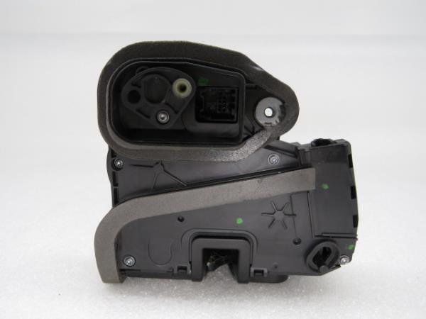 Rear Left Door Lock OPEL Astra K Imagem-1