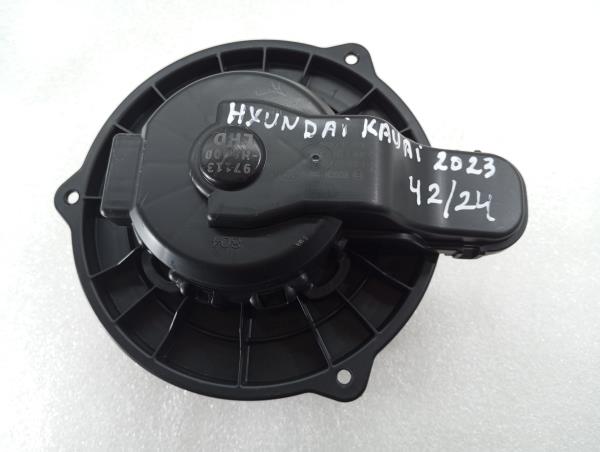 Moteur de chauffage HYUNDAI Kauai (OS) Imagem-1
