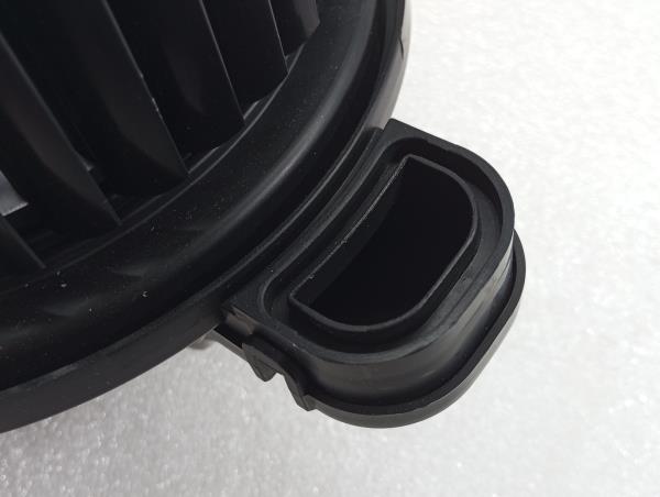 Moteur de chauffage HYUNDAI Kauai (OS) Imagem-4