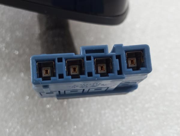 Amplificateur Antenne HYUNDAI Kauai (OS) Imagem-2