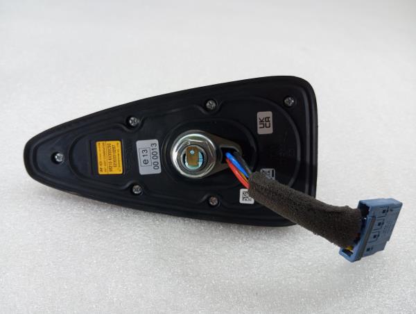 Amplificateur Antenne HYUNDAI Kauai (OS) Imagem-3