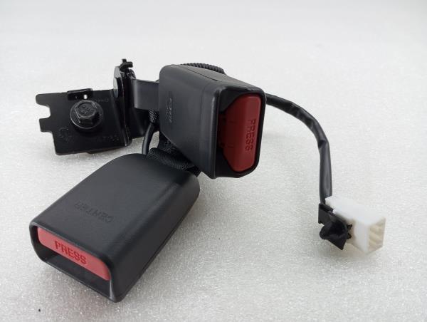 Prétensionneur de ceinture avant Droite HYUNDAI Kauai (OS)