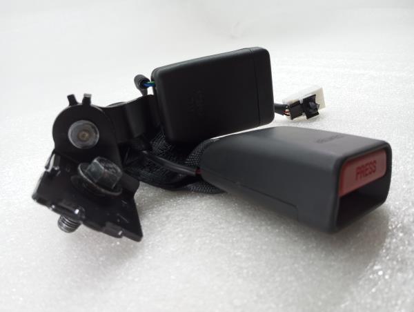 Prétensionneur de ceinture avant Droite HYUNDAI Kauai (OS) Imagem-2