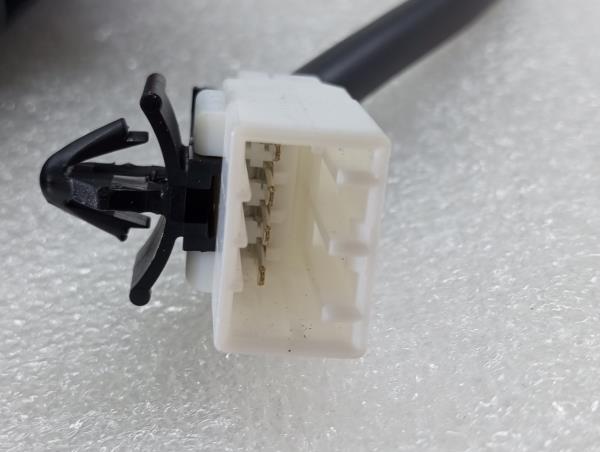 Prétensionneur de ceinture avant Droite HYUNDAI Kauai (OS) Imagem-3