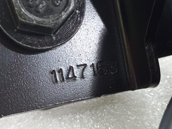 Prétensionneur de ceinture avant Droite HYUNDAI Kauai (OS) Imagem-4