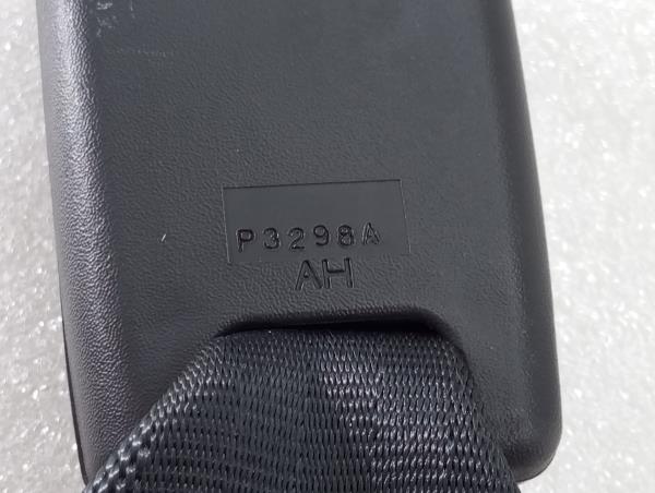 Prétensionneur de ceinture avant Droite HYUNDAI Kauai (OS) Imagem-6