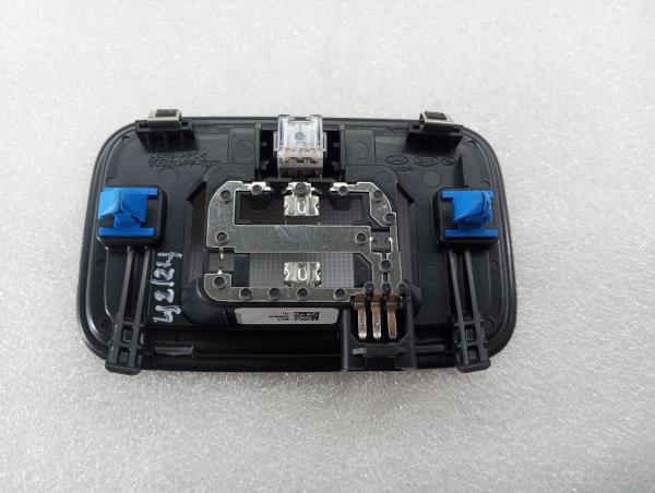 Plafonnier avant HYUNDAI Kauai (OS) Imagem-3