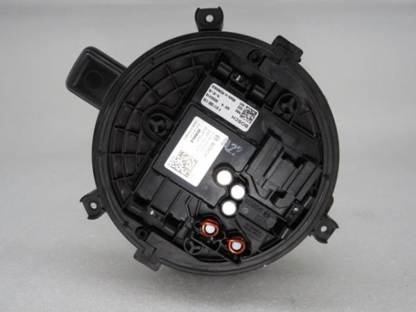 Heater Blower Motor OPEL Astra K Imagem-1