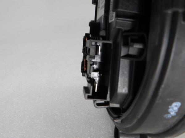 Heater Blower Motor OPEL Astra K Imagem-2