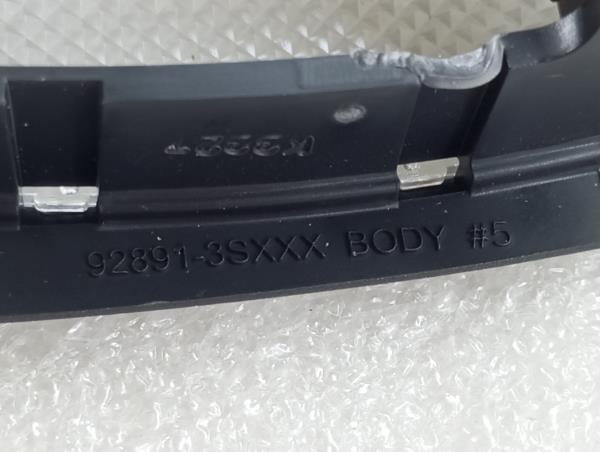 Plafonnier avant HYUNDAI Kauai (OS) Imagem-4