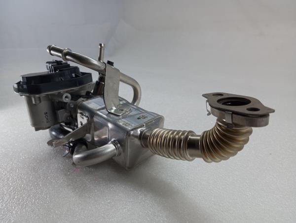 Radiador de gases / EGR HYUNDAI Kauai (OS) Imagem-1