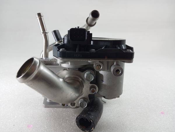 Radiador de gases / EGR HYUNDAI Kauai (OS) Imagem-4