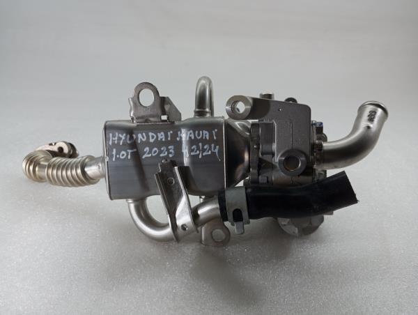 Radiador de gases / EGR HYUNDAI Kauai (OS) Imagem-5