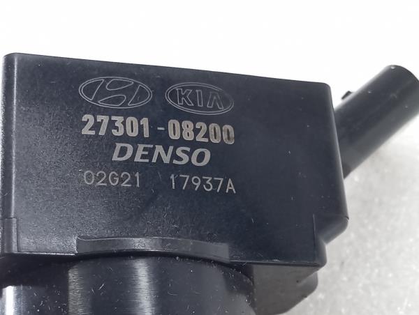 Bobine d'allumage HYUNDAI Kauai (OS) Imagem-3