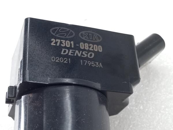 Bobine di accensione HYUNDAI Kauai (OS) Imagem-3